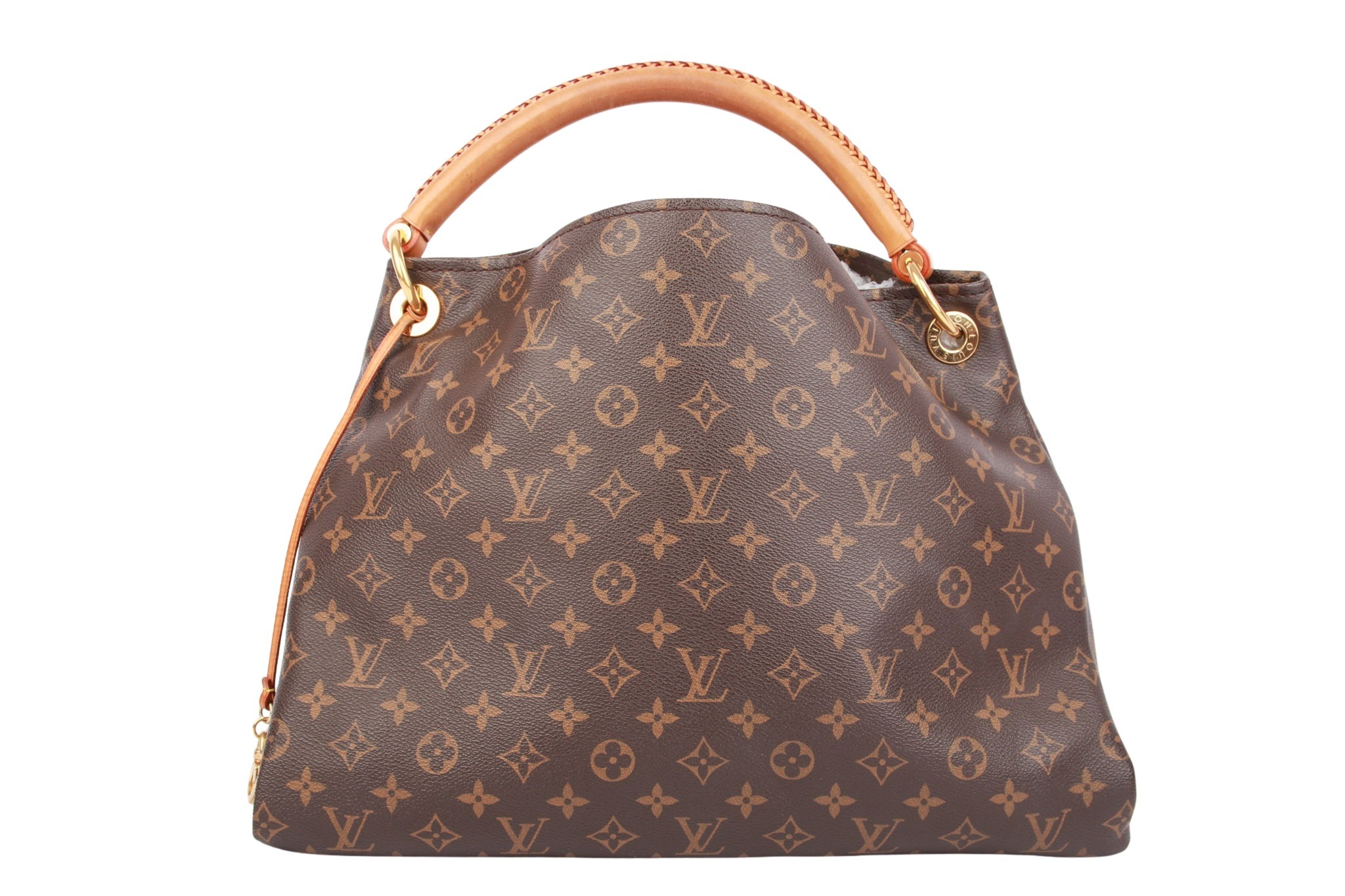 Louis Vuitton Artsy MM Monogram Canvas