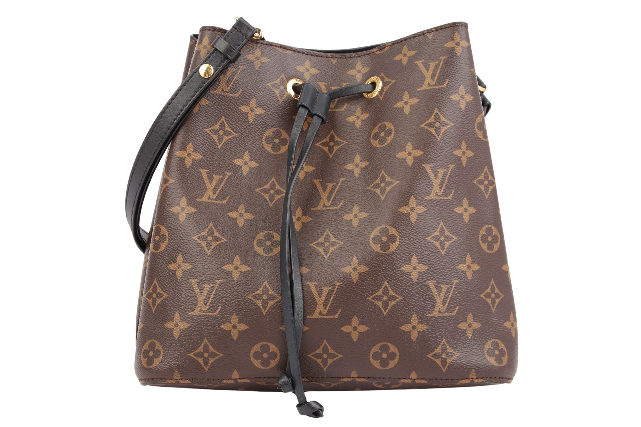 Louis Vuitton Néo Noé MM Monogram Canvas