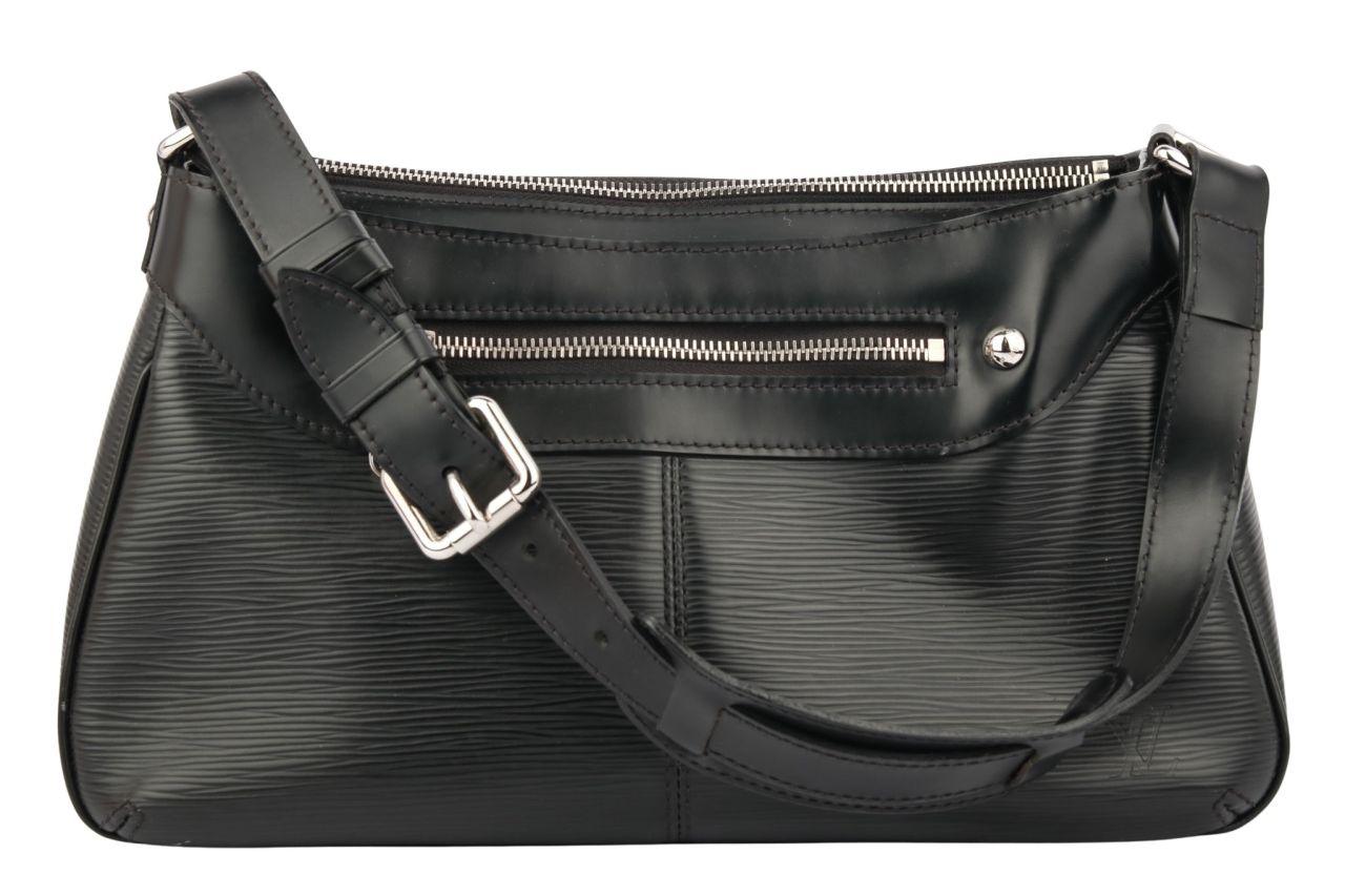 Louis Vuitton Turenne PM Monogram Canvas