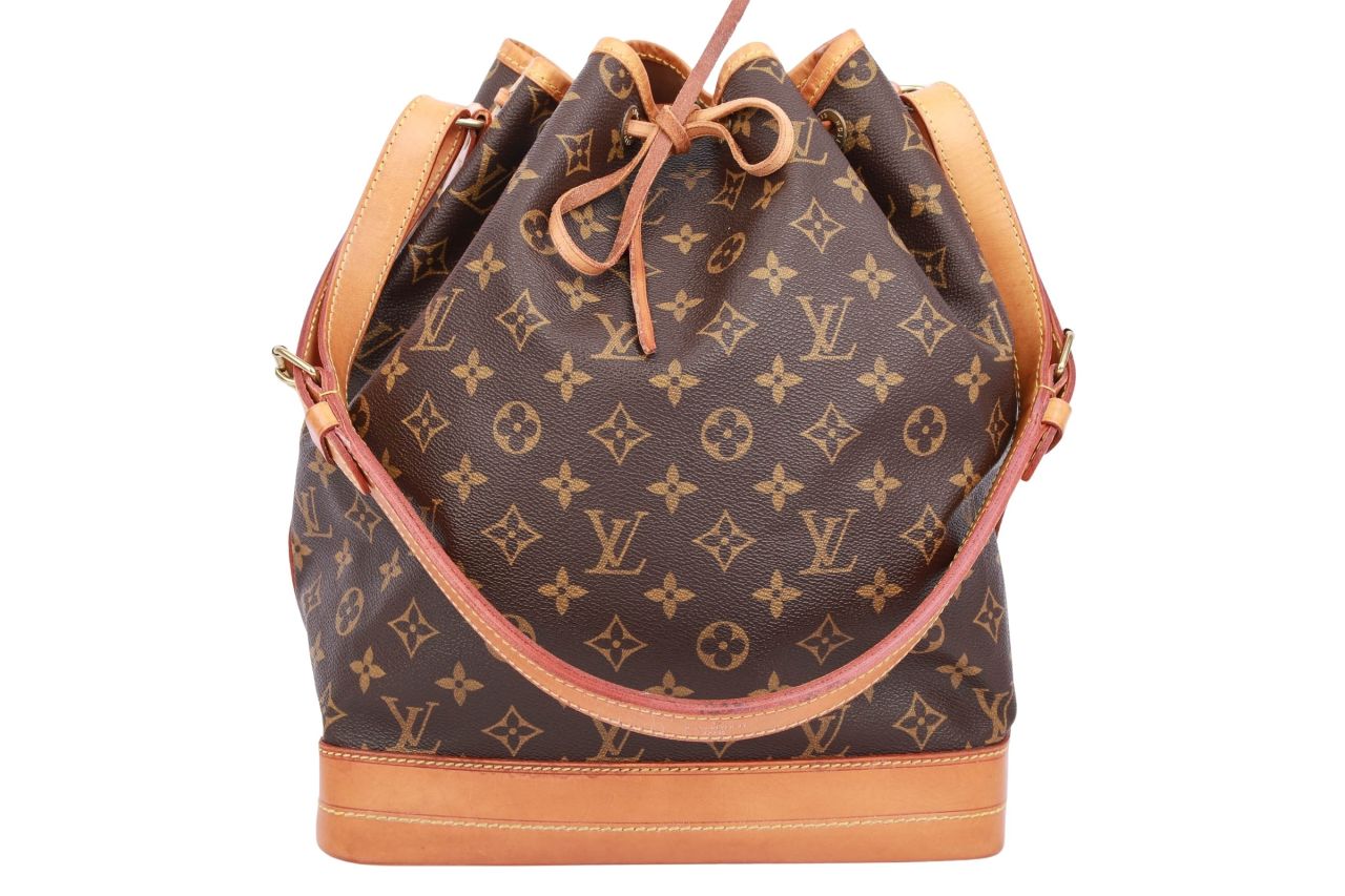 Louis Vuitton Sac Noé Grand Monogram Canvas