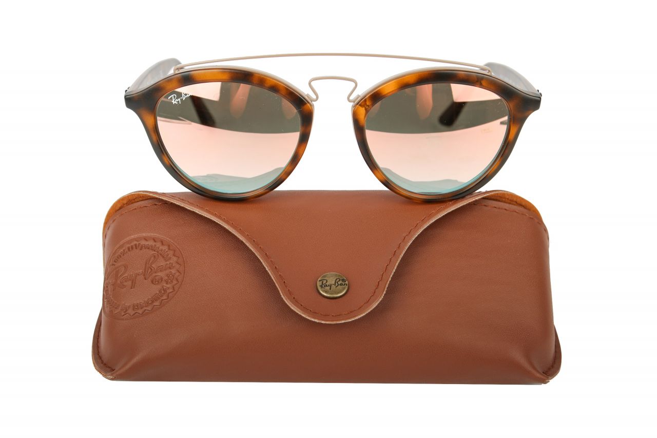 Ray-Ban Sonnenbrille RB4257