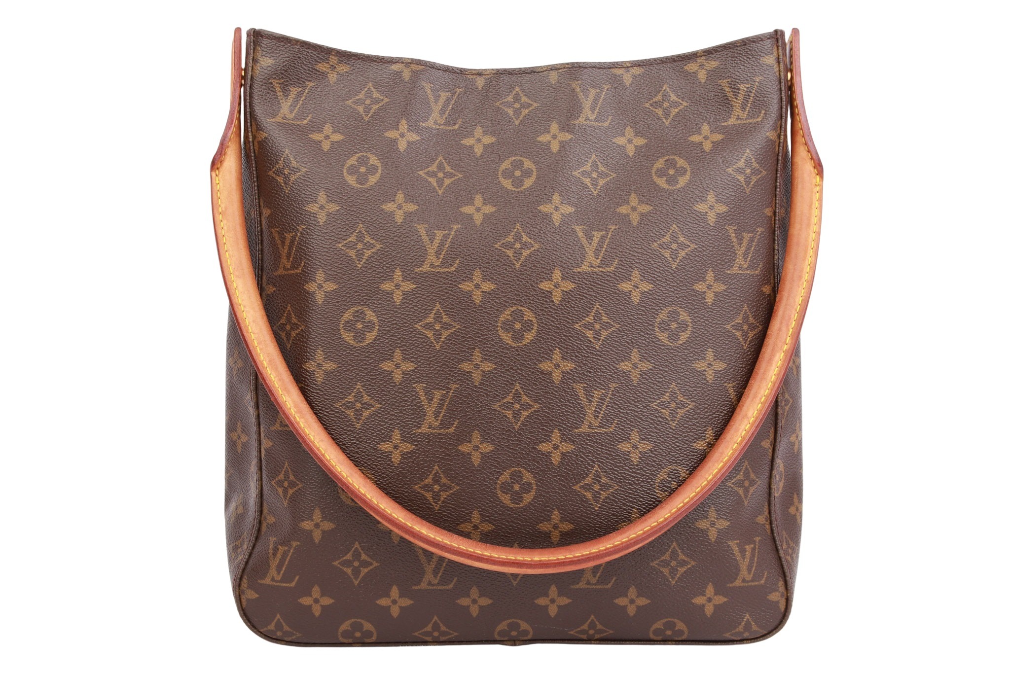 Louis Vuitton Looping GM Monogram Canvas