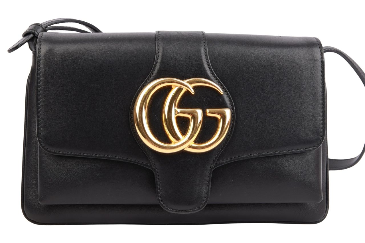 Gucci Arli Small Schwarz