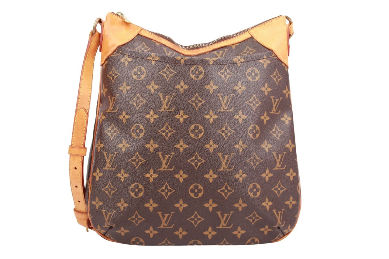 Louis Vuitton Odeon PM Monogram Canvas