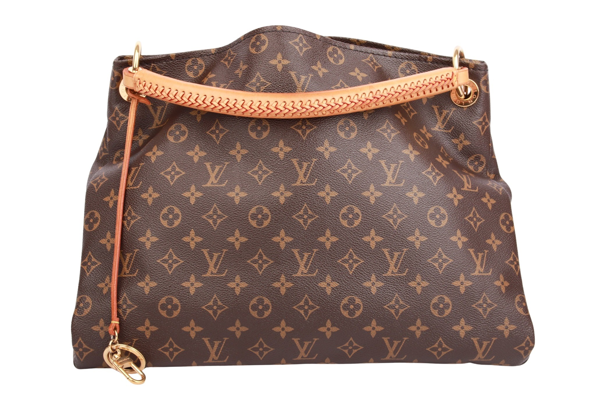 Louis Vuitton Artsy MM Monogram Canvas
