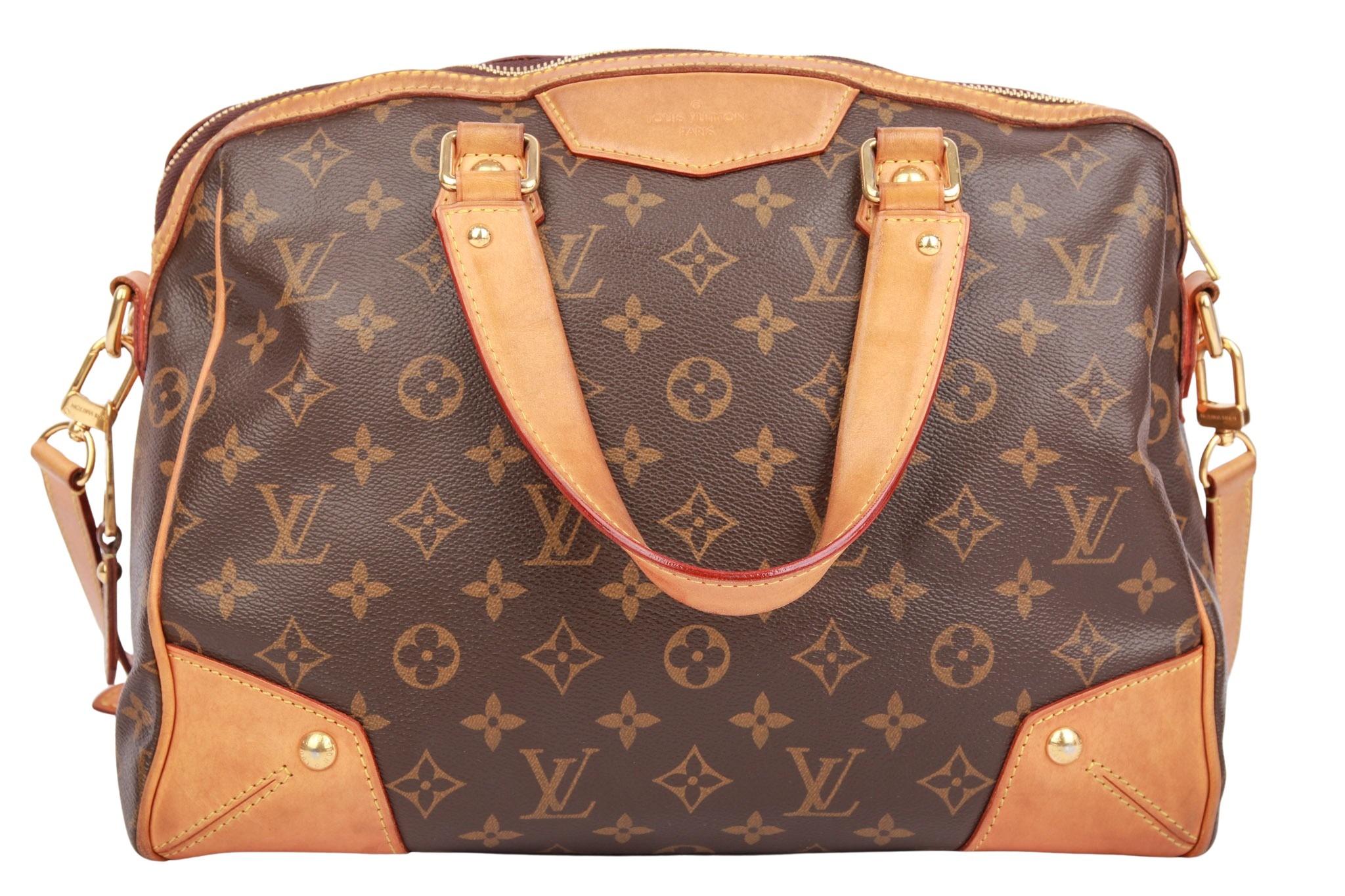 Louis Vuitton Retiro PM Monogram Canvas