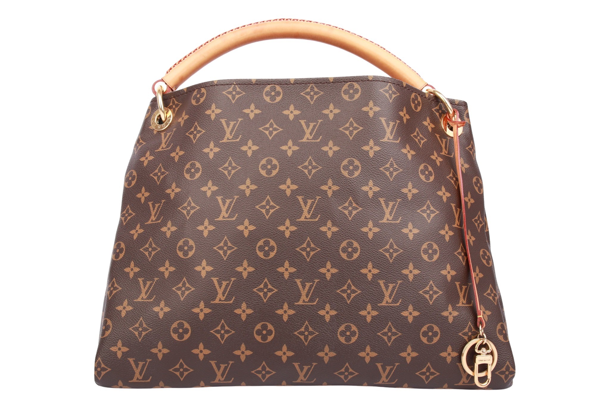Louis Vuitton Artsy MM Monogram Canvas