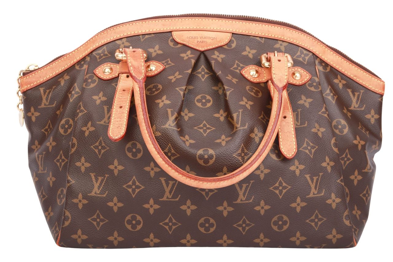 Louis Vuitton Tivoli GM Monogram Canvas