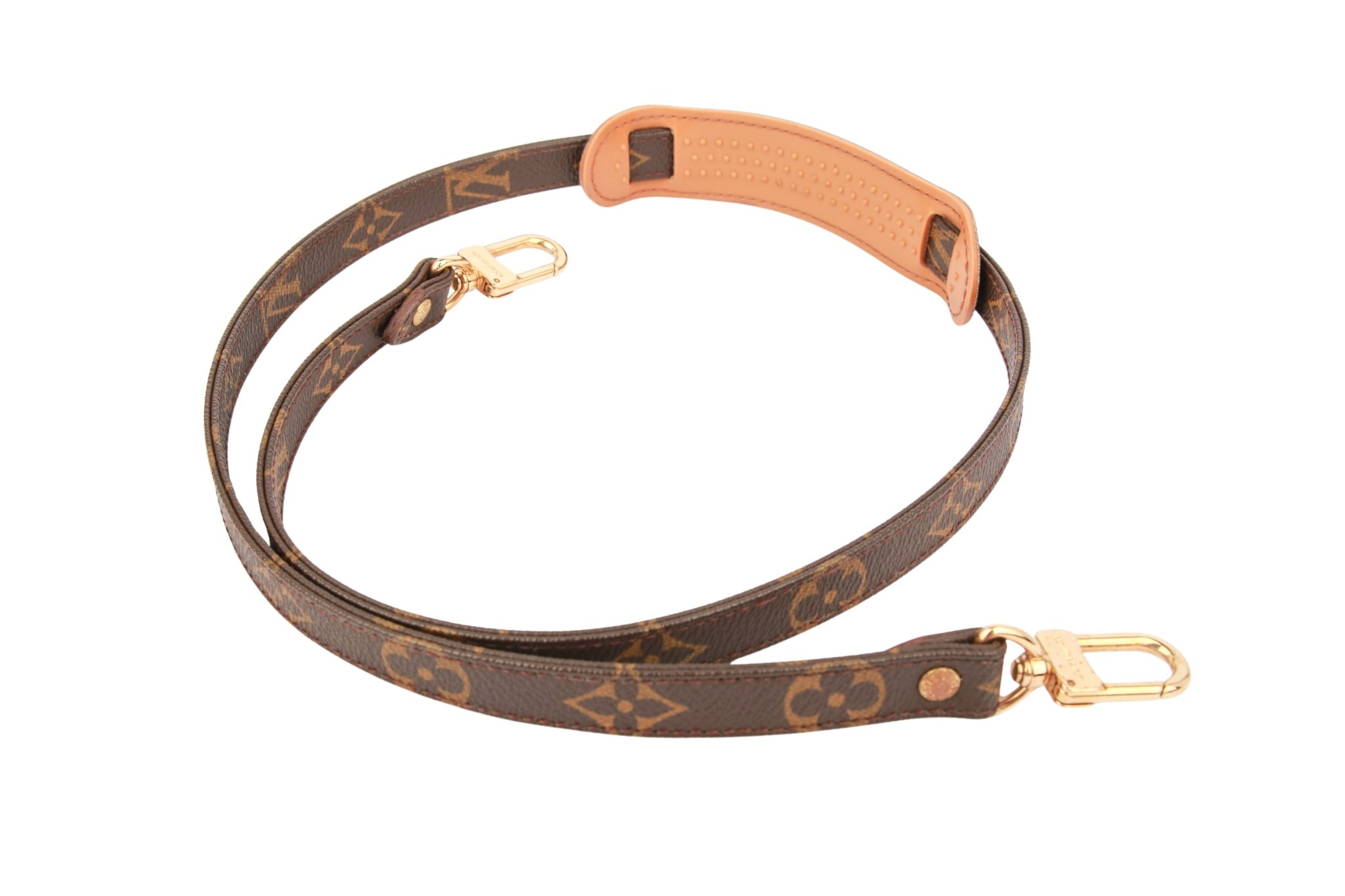 Louis Vuitton Schultergurt Monogram Canvas