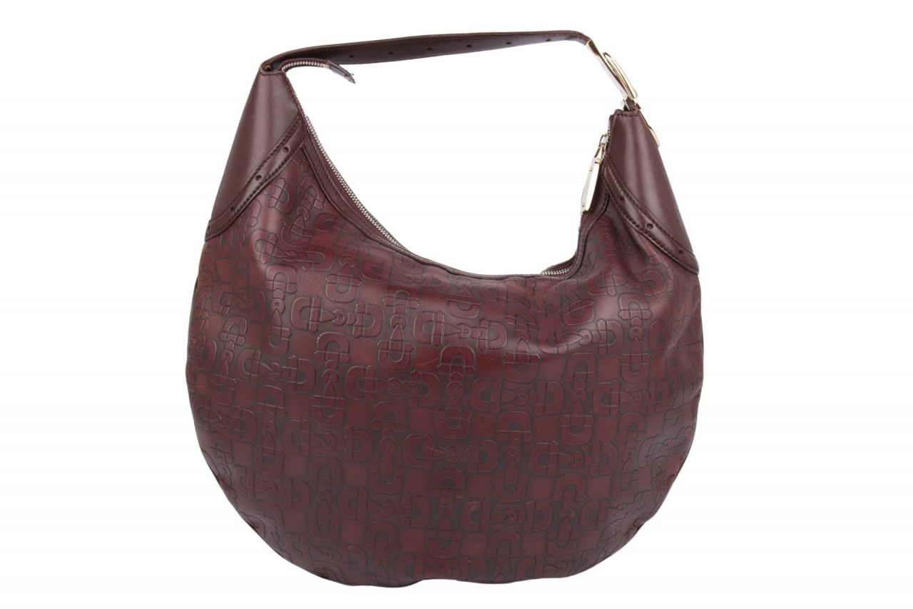 Gucci x Tom Ford Limited Hobo Bag Braun