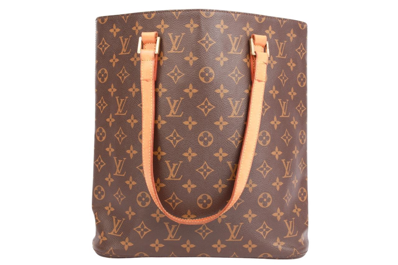 Louis Vuitton Vavin GM Monogram Canvas