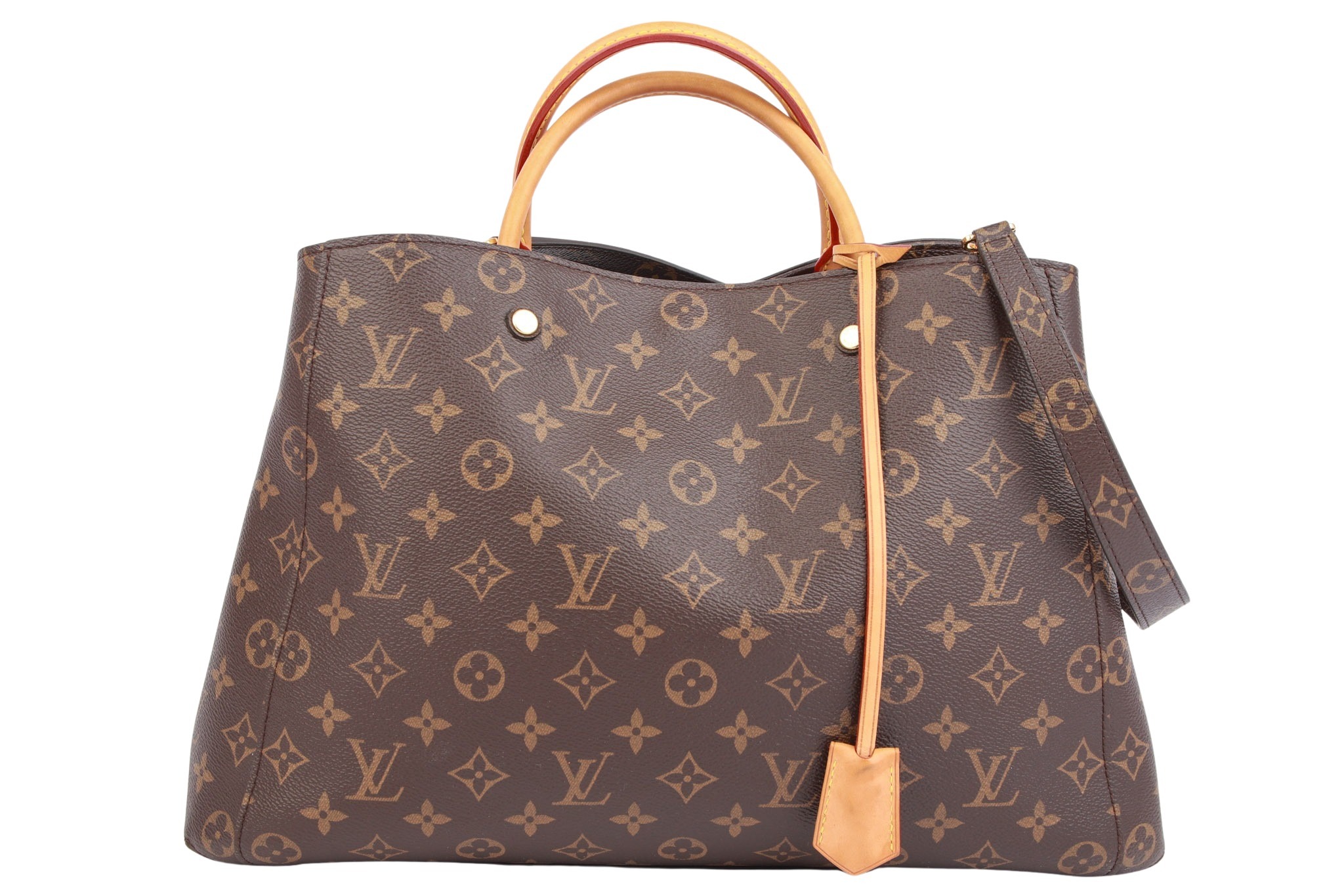 Louis Vuitton Montaigne GM Monogram Canvas