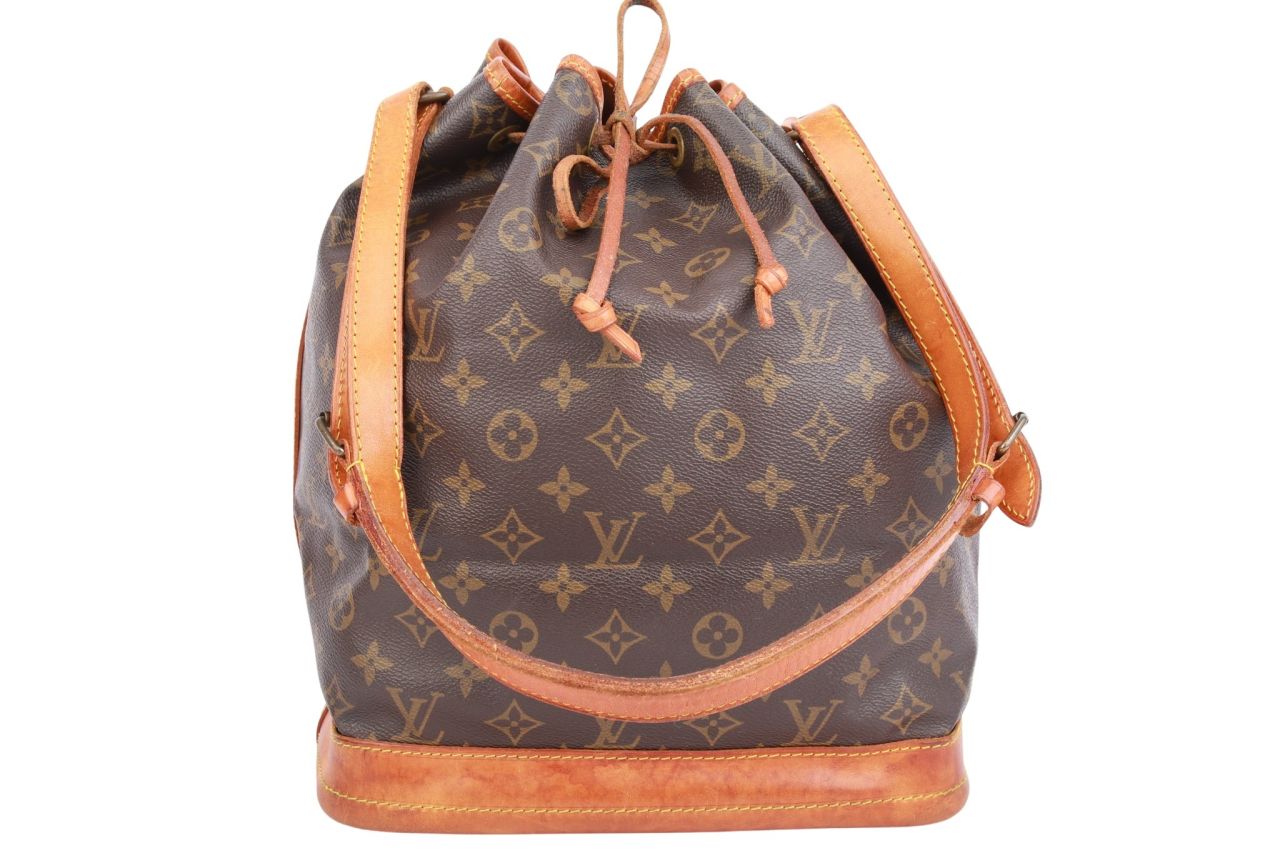 Louis Vuitton Sac Noé Grand Monogram Canvas