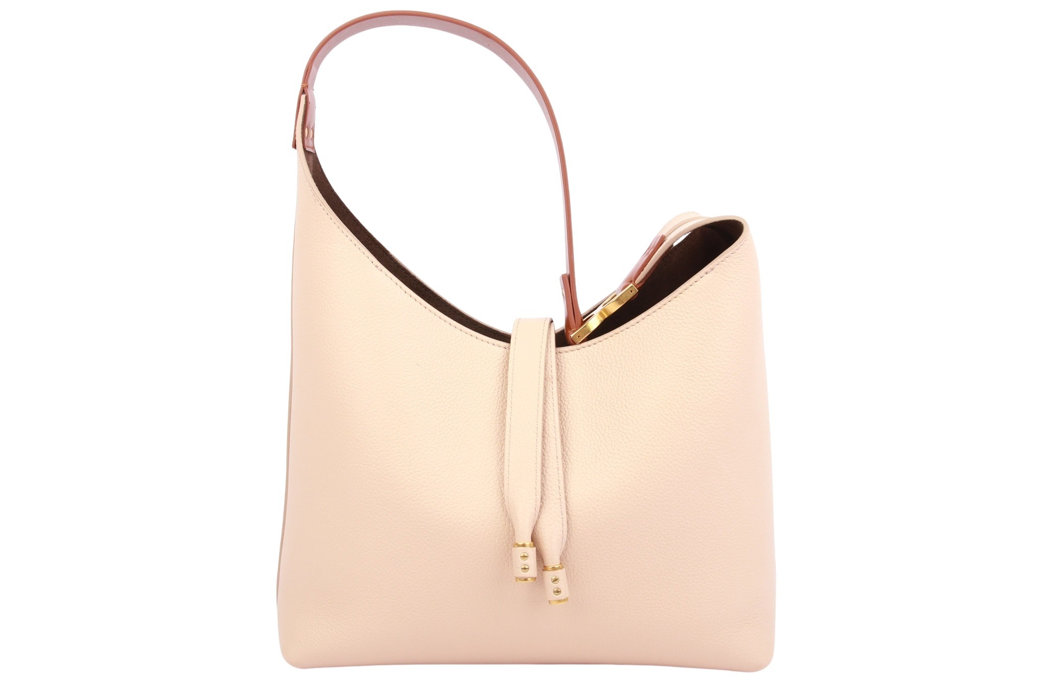 Chloé Marcie Hobo Bag Leder