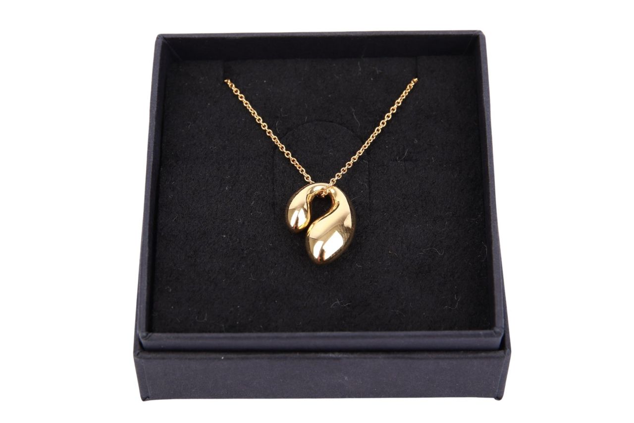 Tiffany & Co. x Elsa Peretti Chain 18K