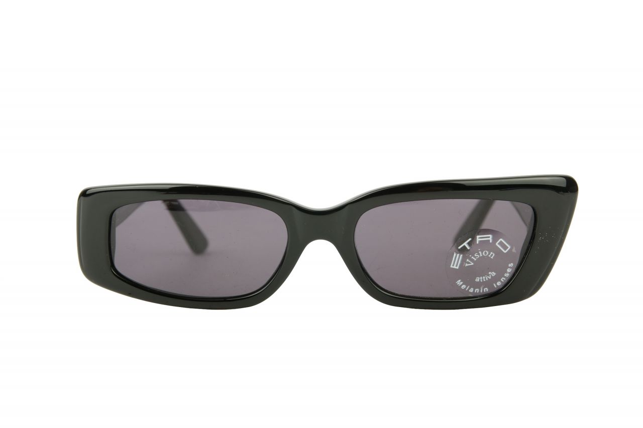 Etro Sunglasses SE9704 Black