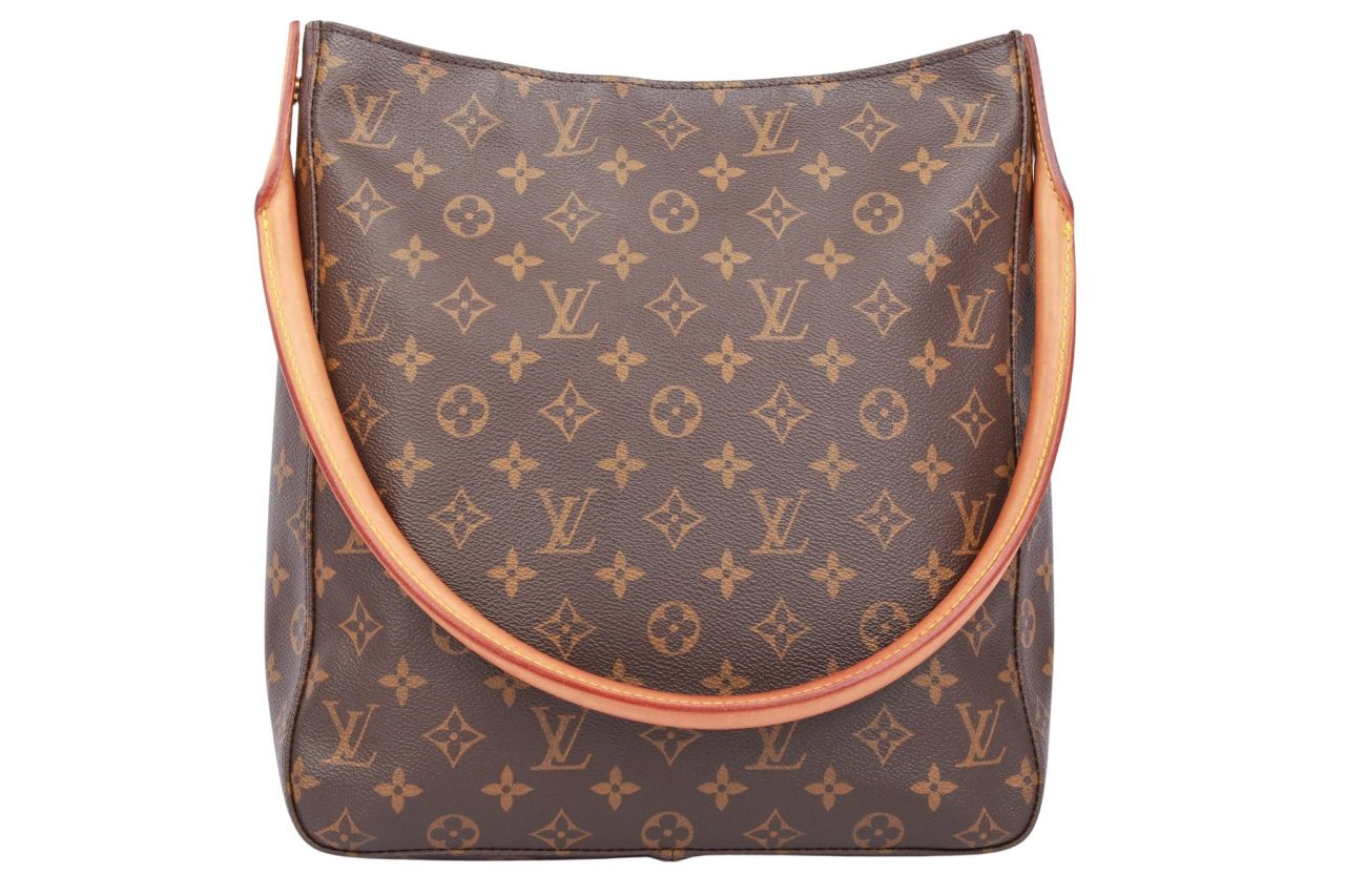Louis Vuitton Looping GM Monogram Canvas