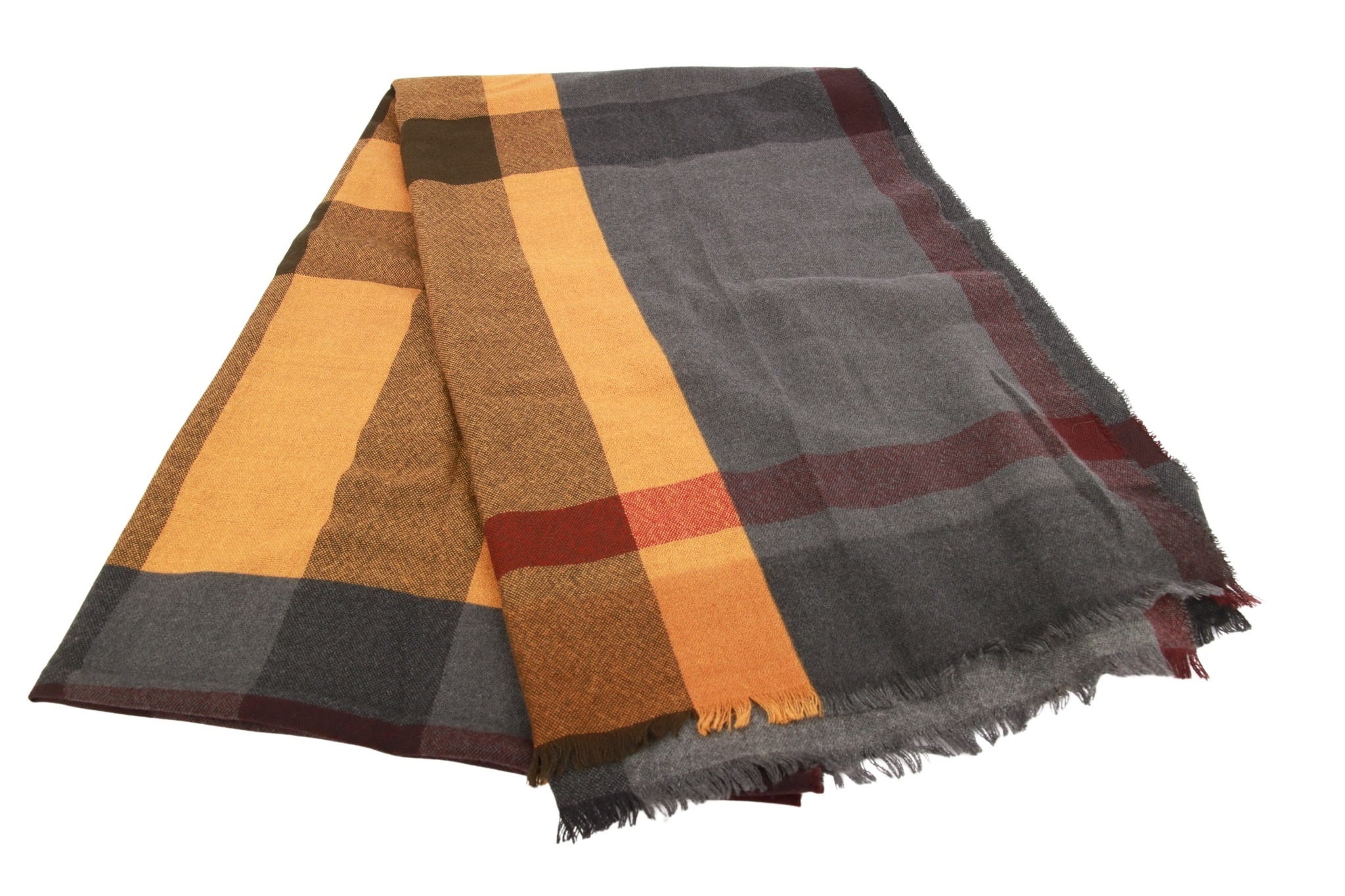 Burberry Schal Kaschmir 220 x 70 cm