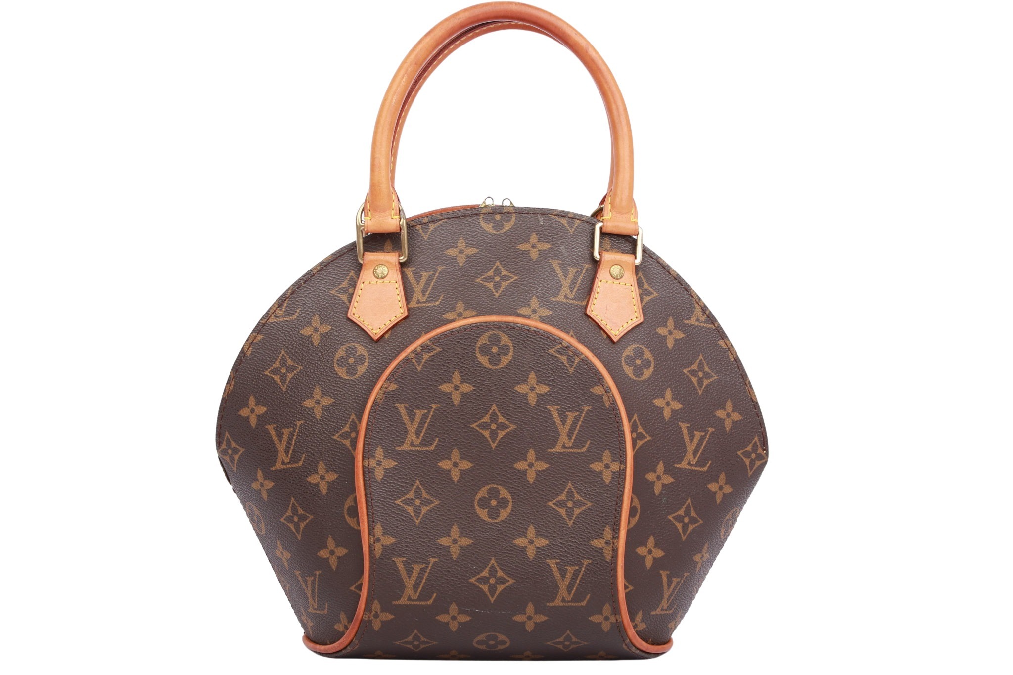 Louis Vuitton Ellipse PM Monogram Canvas