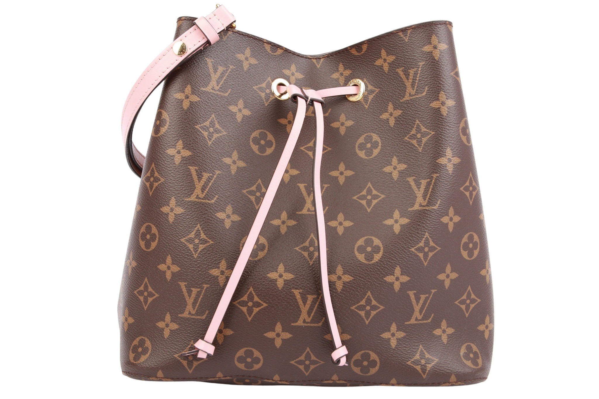 Louis Vuitton Néo Noé MM Monogram Canvas