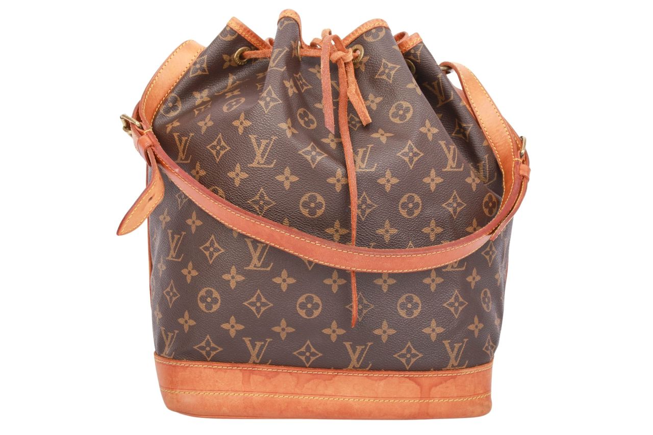 Louis Vuitton Sac Noé Grand Monogram Canvas