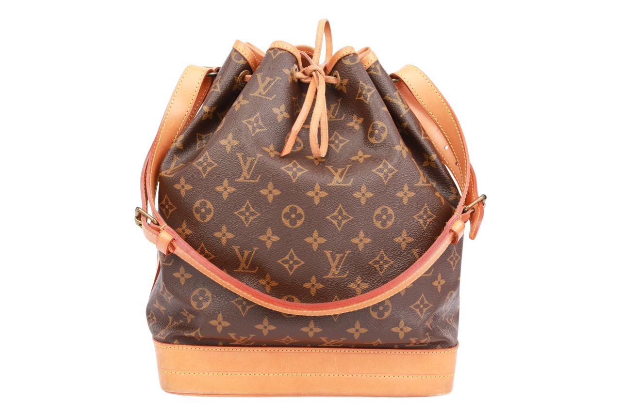 Louis Vuitton Sac Noé Grand Monogram Canvas