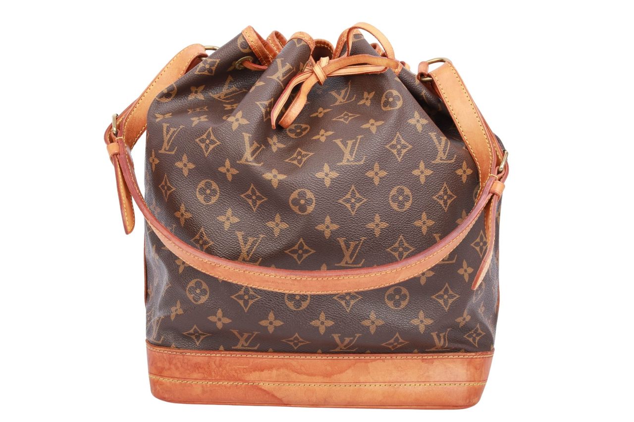 Louis Vuitton Sac Noé Grand Monogram Canvas