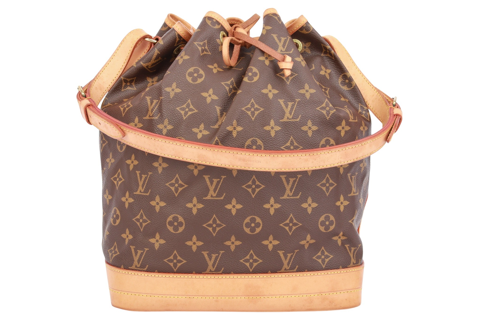 Louis Vuitton Sac Noé Grand Monogram Canvas