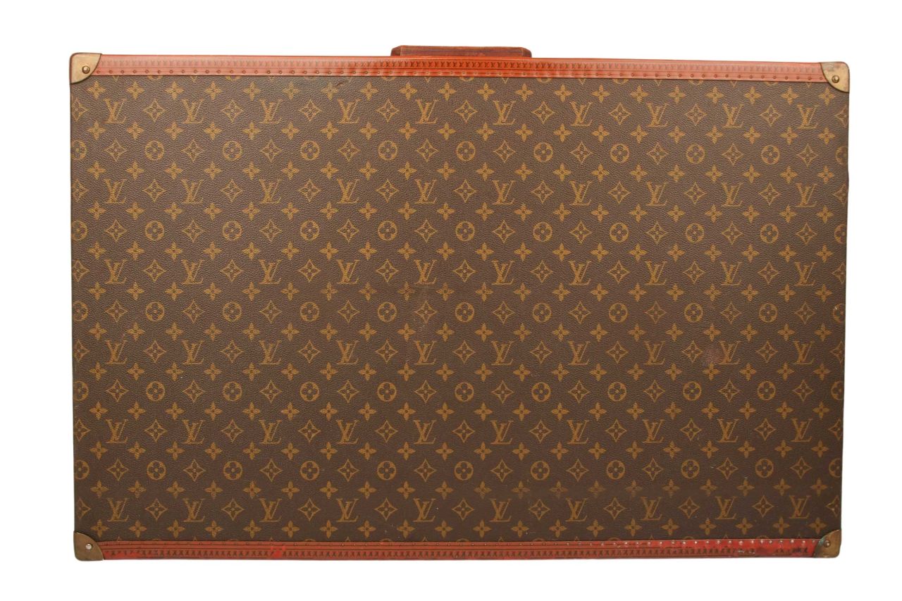 Louis Vuitton Bisten Koffer 80