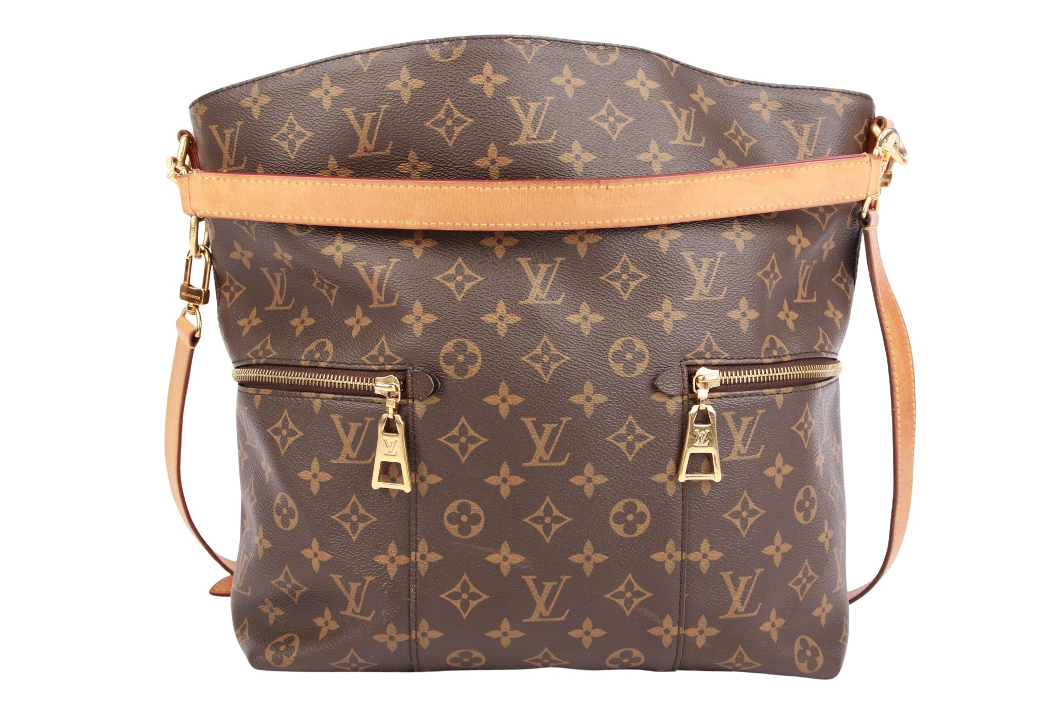 Louis Vuitton Mélie Monogram Canvas