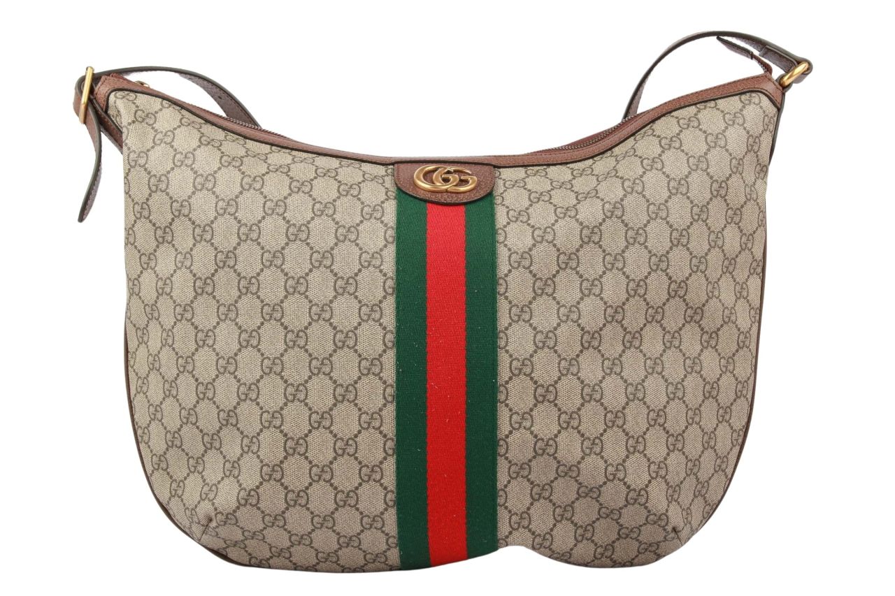 Gucci Ophidia Shoulder Bag GG-Supreme