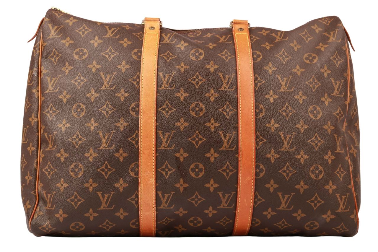 Louis Vuitton Flanerie 45 Monogram Canvas