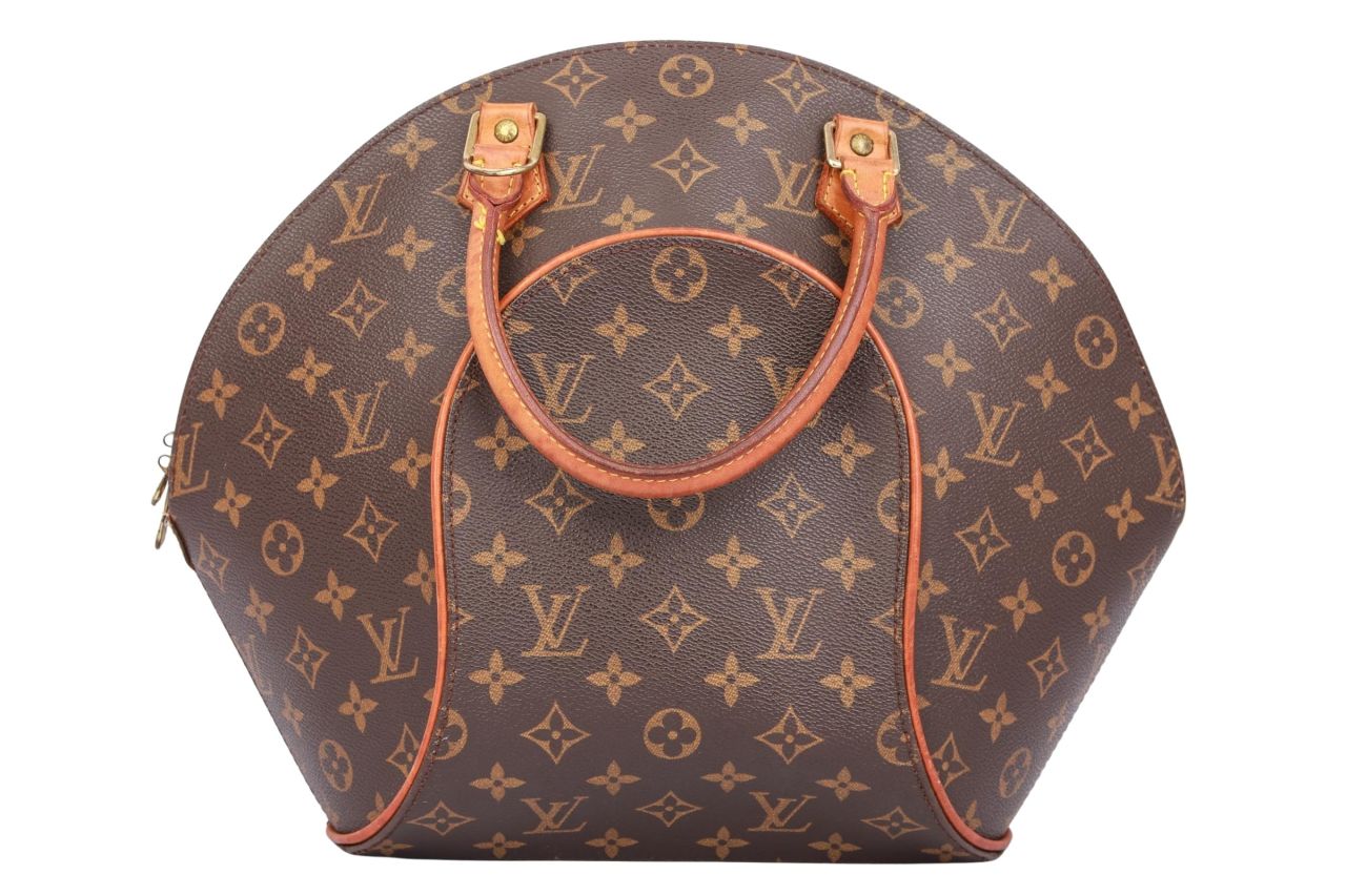 Louis Vuitton Elipse MM Monogram Canvas