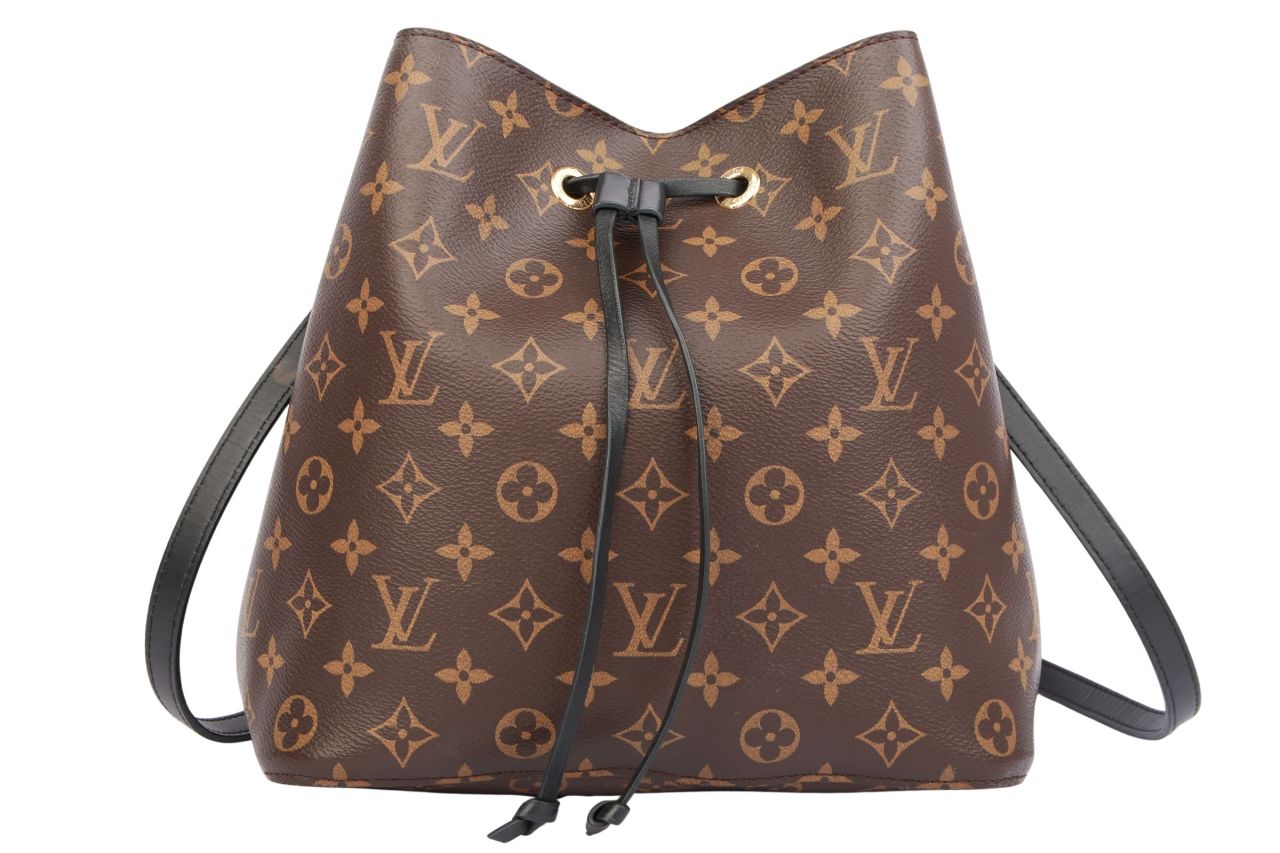 Louis Vuitton NéoNoé MM Monogram Canvas