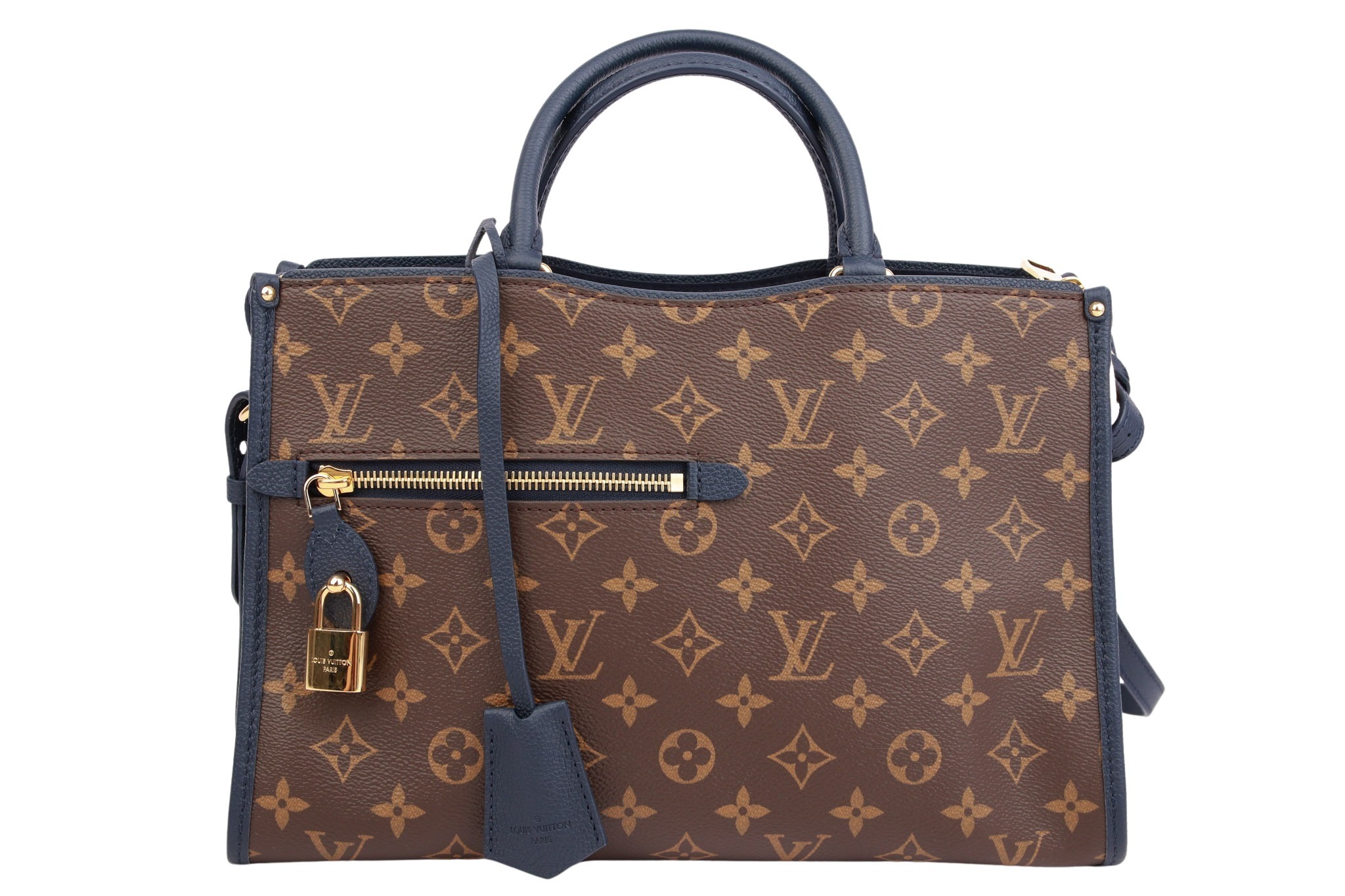 Louis Vuitton Popincourt Monogram Canvas