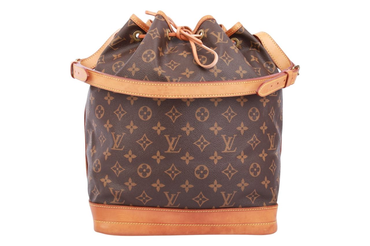 Louis Vuitton Sac Noé Grand Monogram Canvas