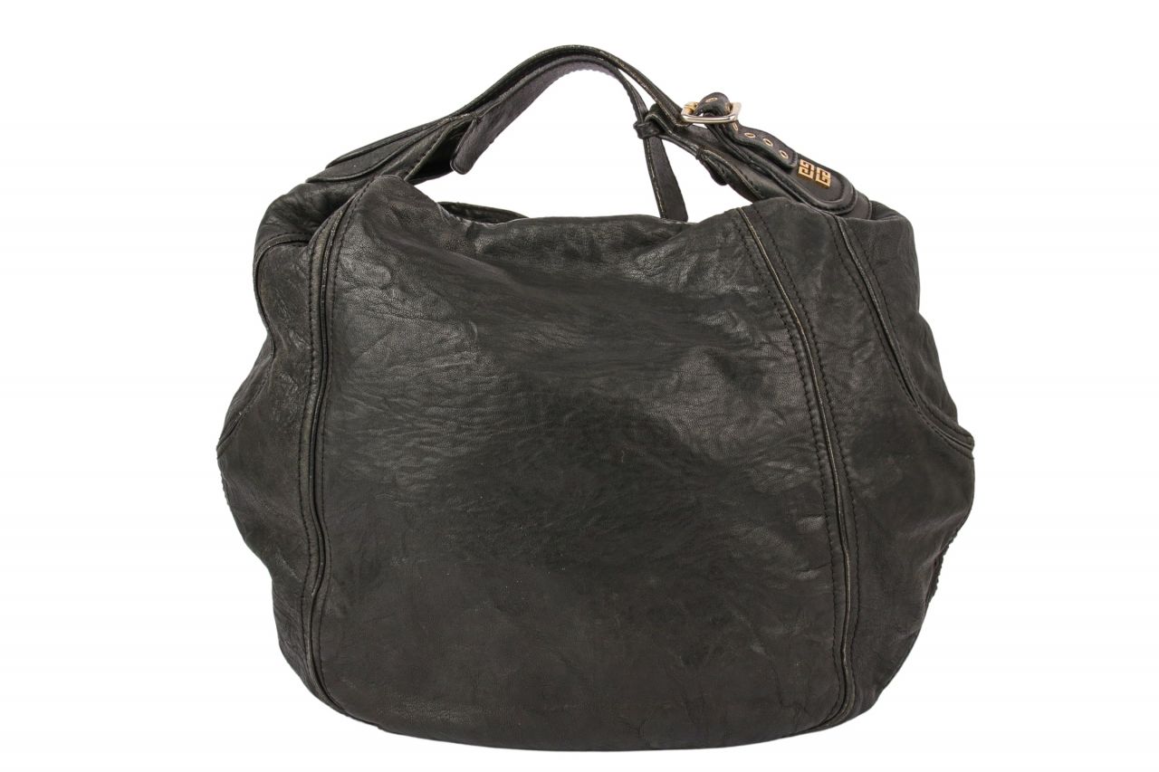 Givenchy Eclipse Tote Bag Schwarz