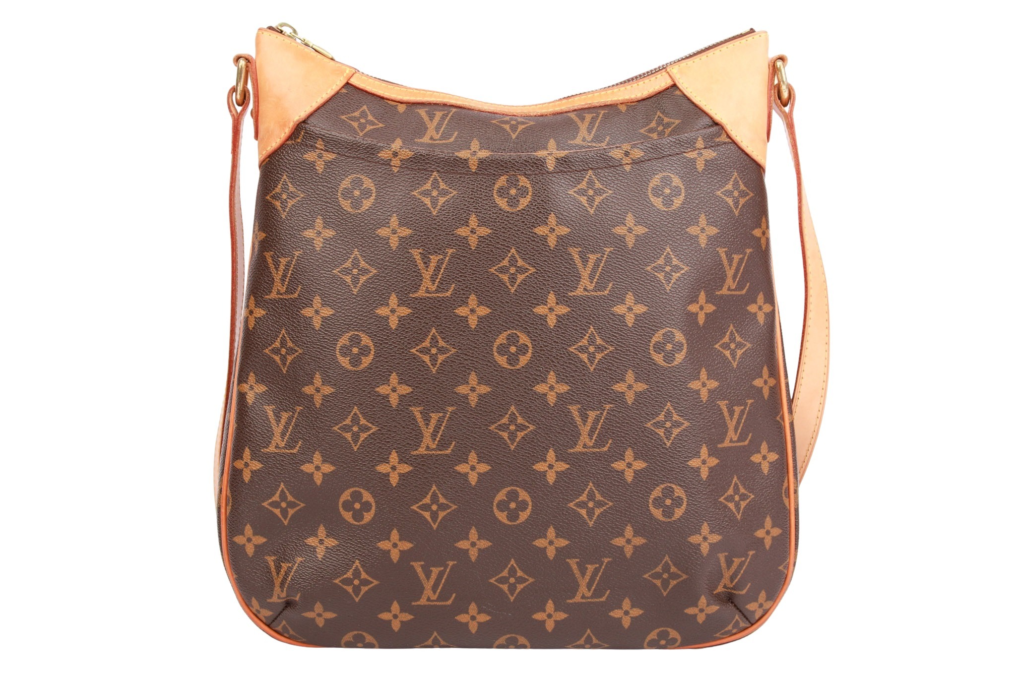 Louis Vuitton Odeon MM Monogram Canvas