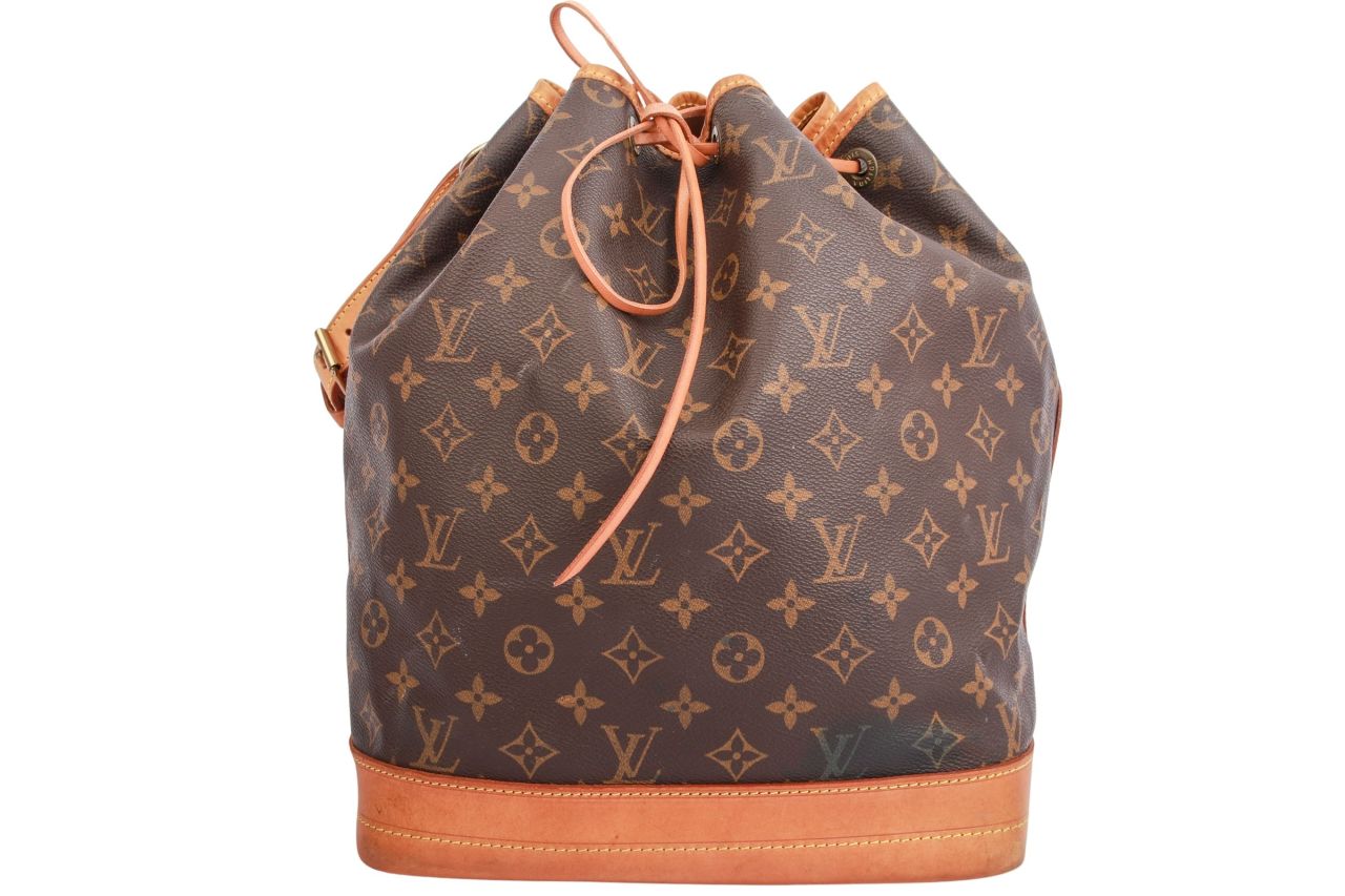 Louis Vuitton Sac Noé Grand Monogram Canvas