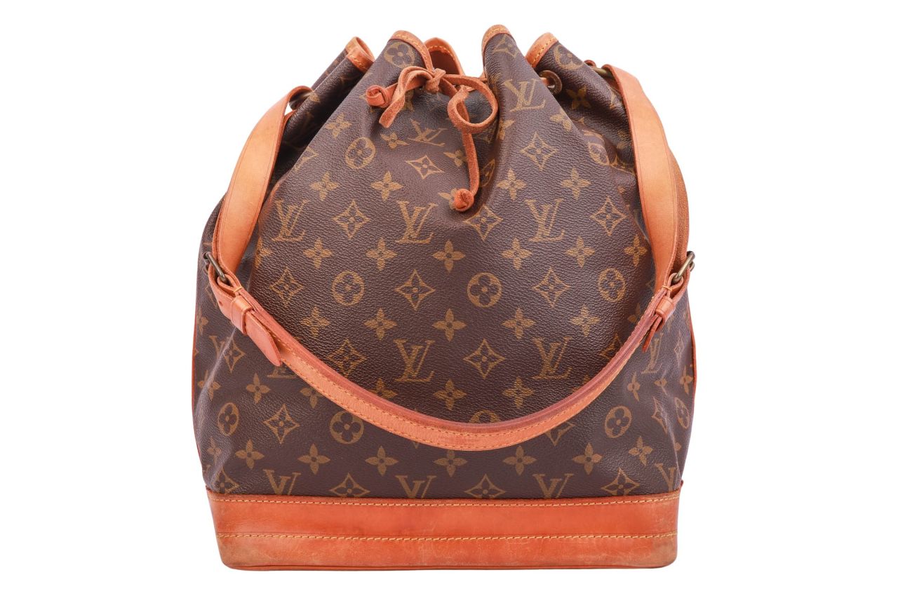 Louis Vuitton Sac Noé Grand Monogram Canvas