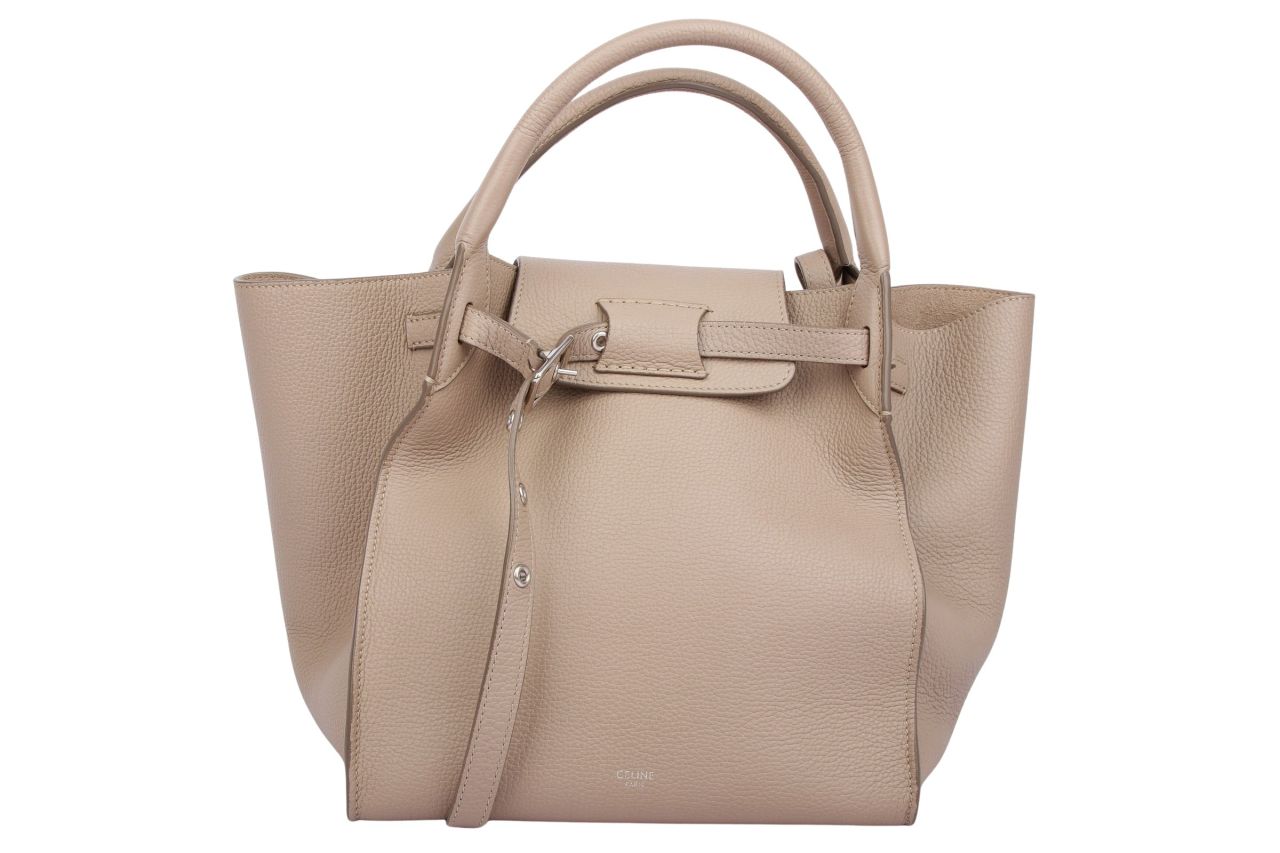 Celine Big Bag Taupe