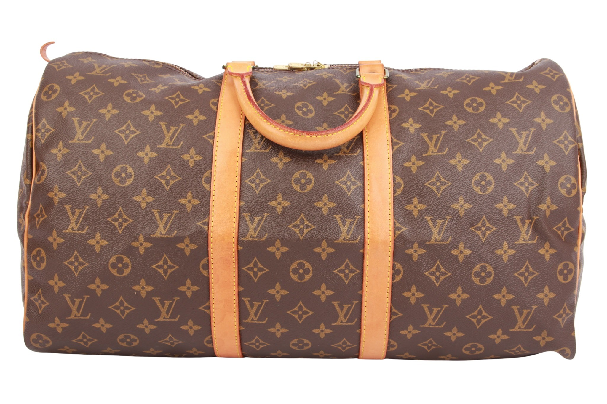 Louis Vuitton Keepall 50 Monogram Canvas