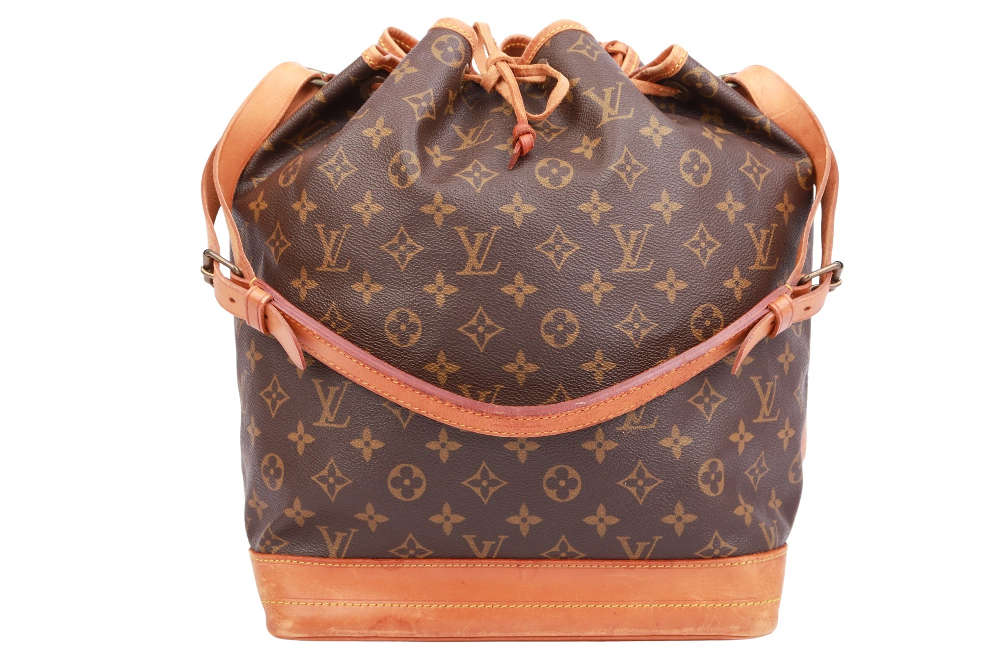 Louis Vuitton Sac Noé Grand Monogram Canvas