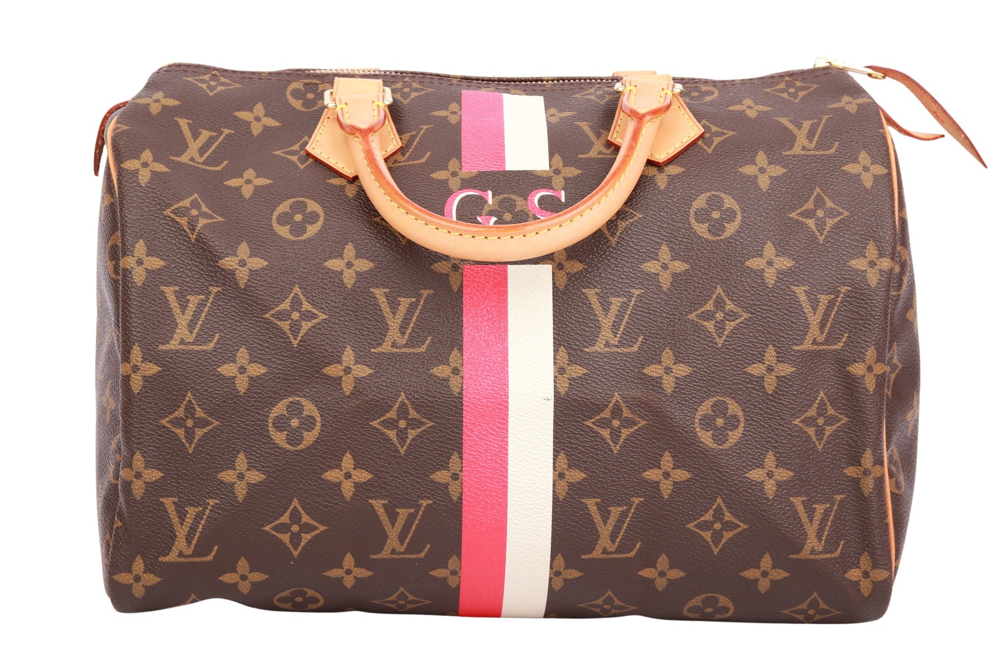 Louis Vuitton Speedy 30 Mon Monogram / Monogram Canvas