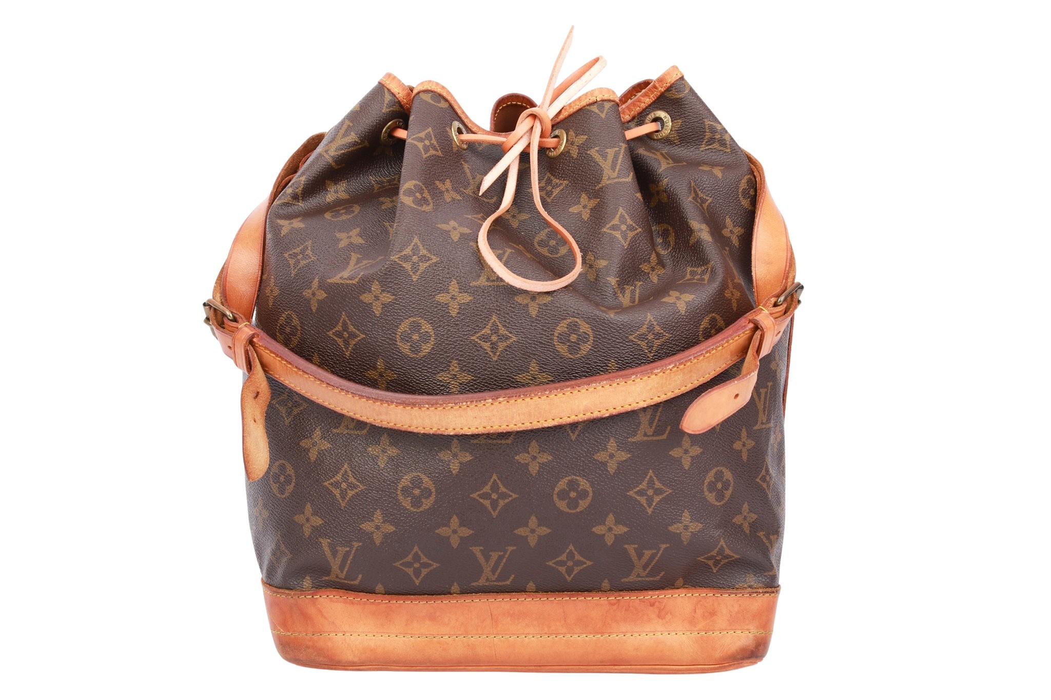 Louis Vuitton Sac Noé Grand Monogram Canvas