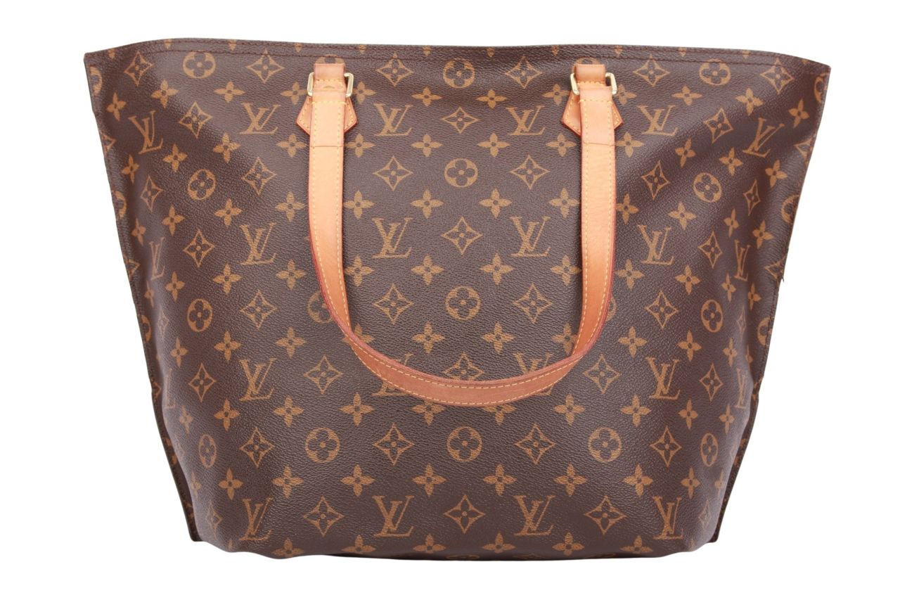 Louis Vuitton All-in PM Monogram Canvas