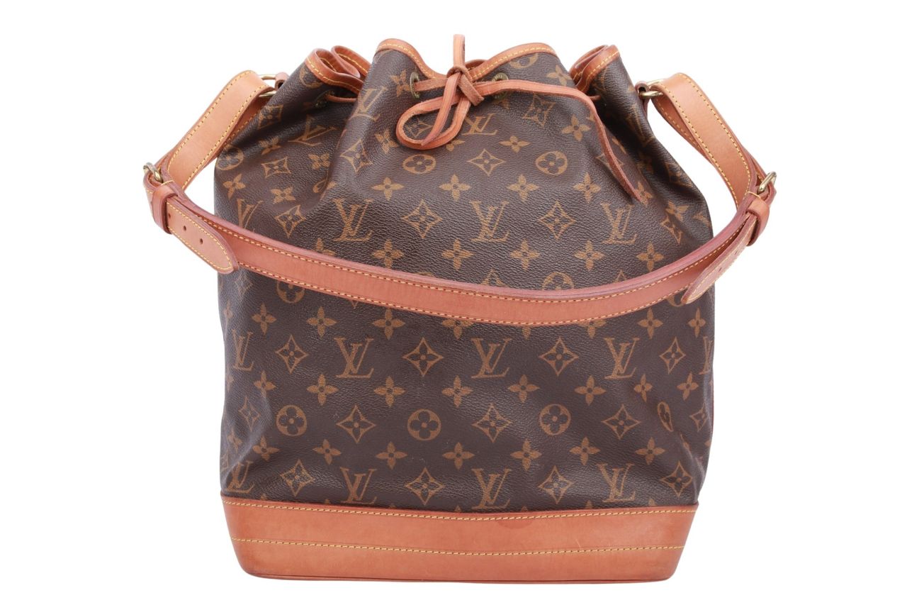 Louis Vuitton Sac Noé Grand Monogram Canvas