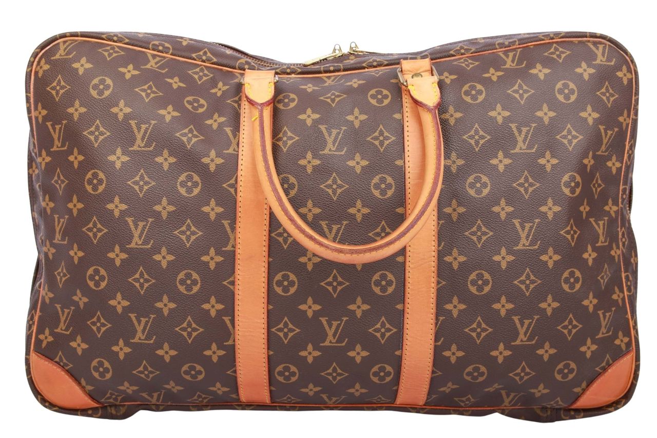 Louis Vuitton Sac 54 Heures Monogram Canvas