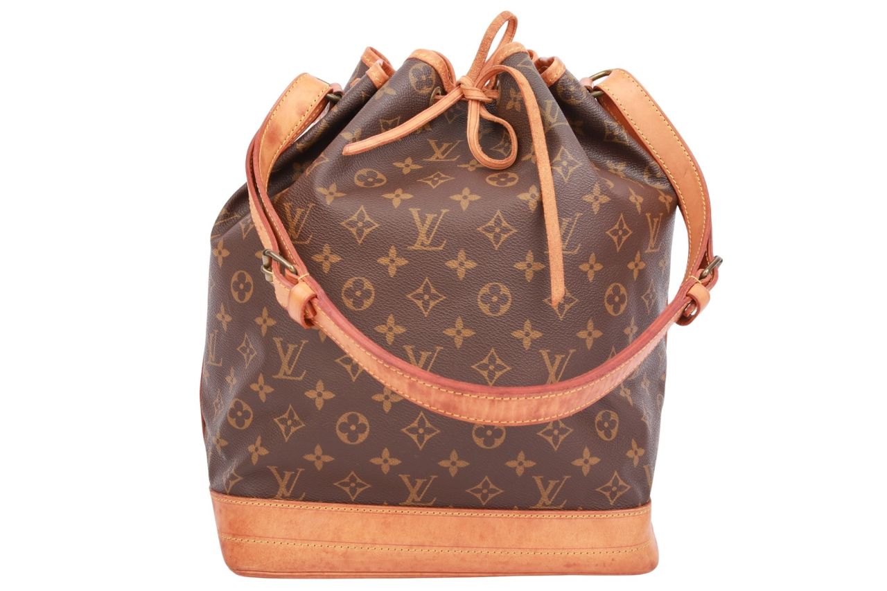 Louis Vuitton Sac Noé Grand Monogram Canvas
