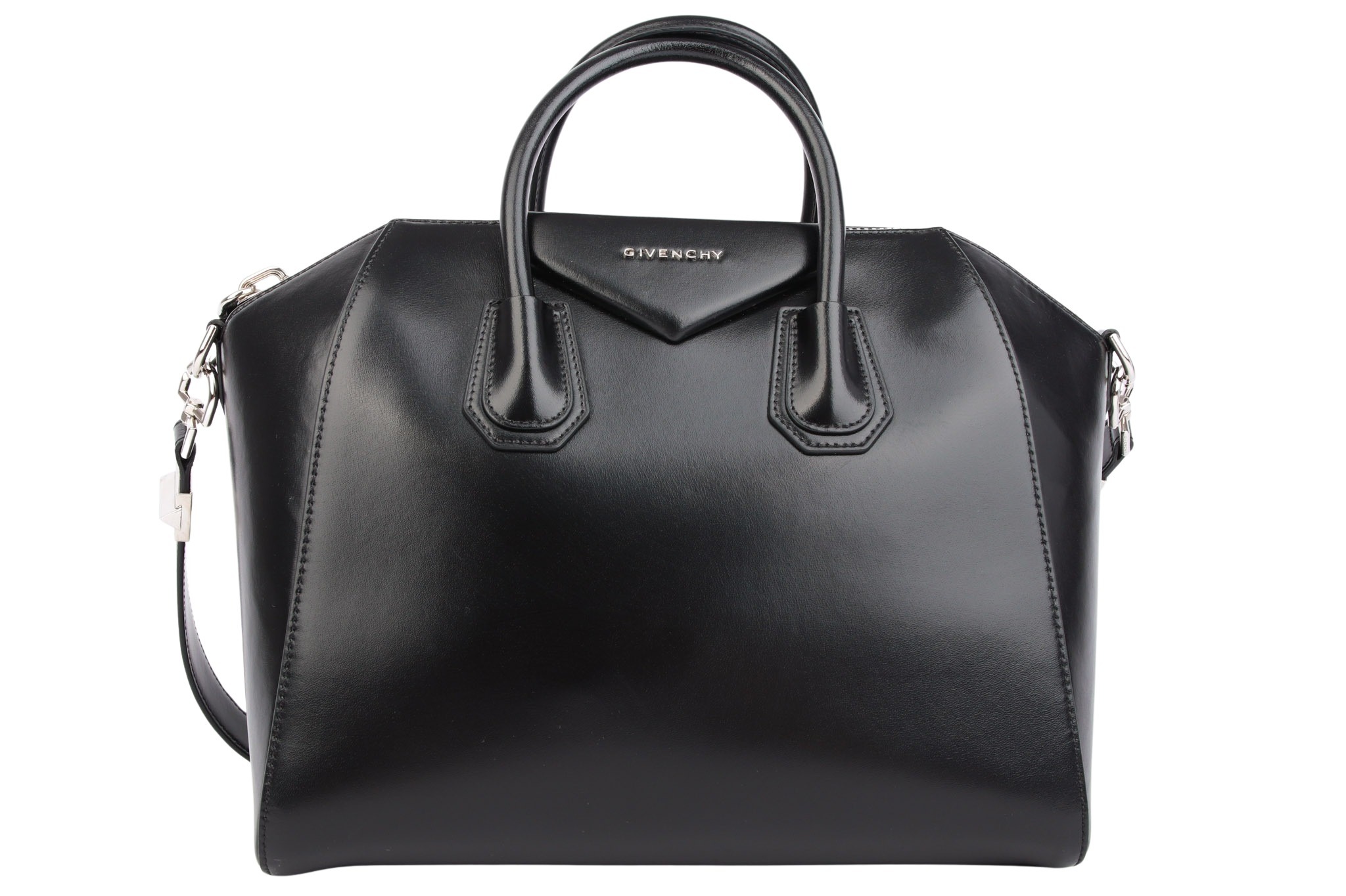 Givenchy Antigona Medium Schwarz